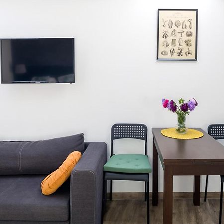 Modern Aparment In The Very Central Location 19 Krakow Exterior photo