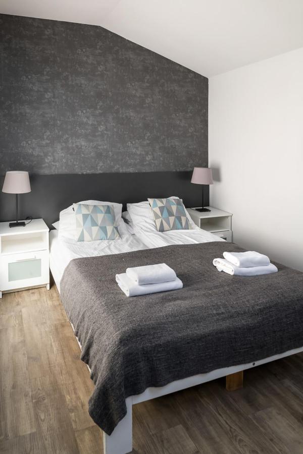 Modern Aparment In The Very Central Location 19 Krakow Exterior photo