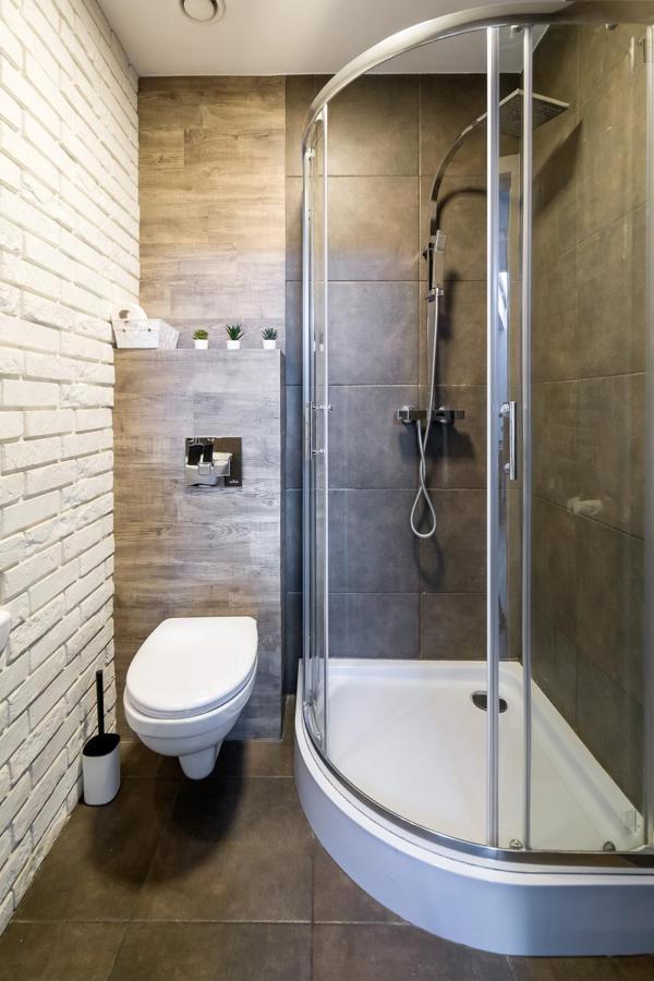 Modern Aparment In The Very Central Location 19 Krakow Exterior photo